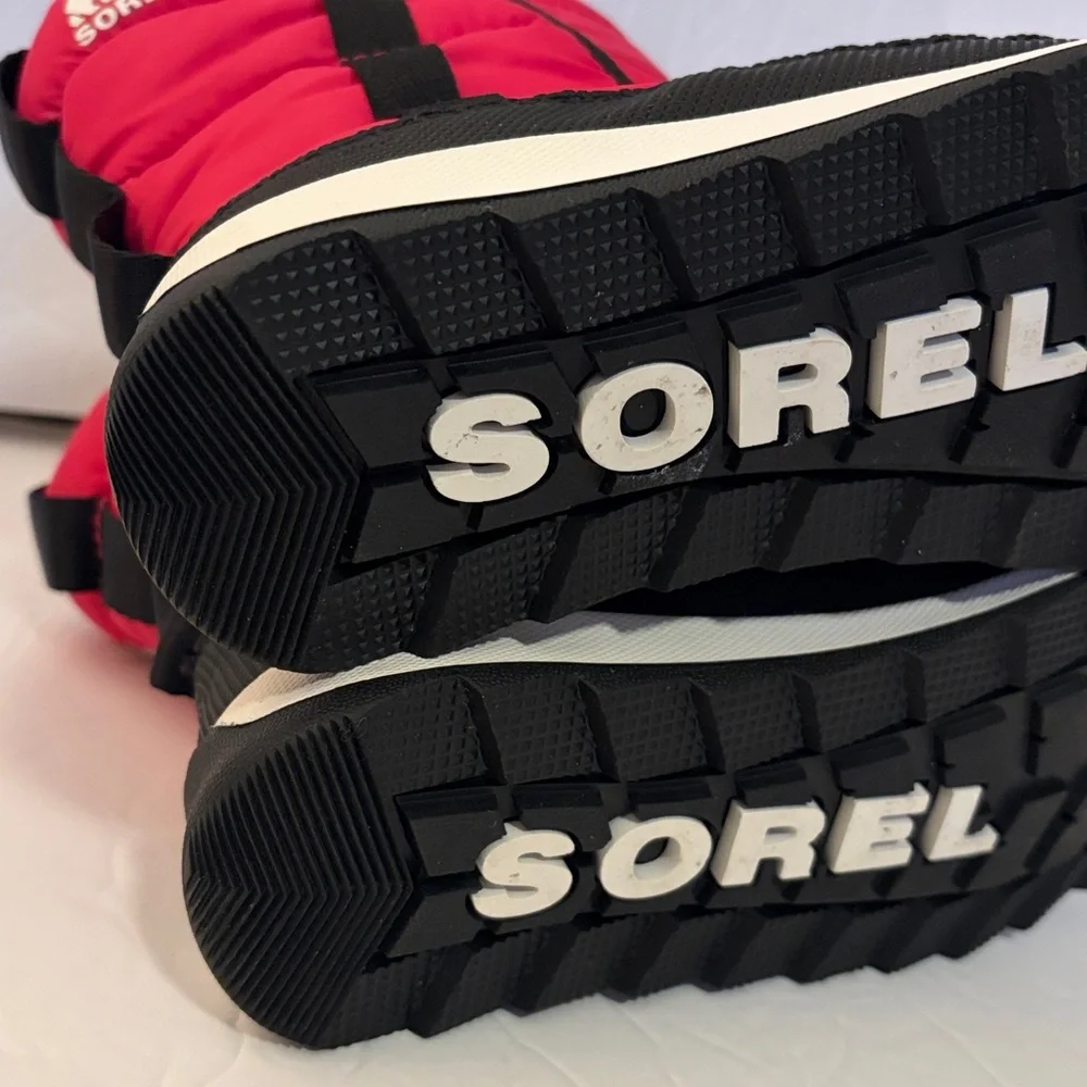 Sorel Whitney ii Snow Boots